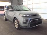 Thumbnail of 2022 Steel Gray Kia Soul