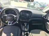 Thumbnail of 2022 Steel Gray Kia Soul