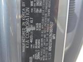 Thumbnail of 2022 Steel Gray Kia Soul