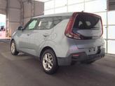 Thumbnail of 2022 Steel Gray Kia Soul