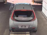 Thumbnail of 2022 Steel Gray Kia Soul