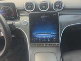 Thumbnail of 2023 Black Mercedes-Benz C-Class