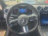 Thumbnail of 2023 Black Mercedes-Benz C-Class