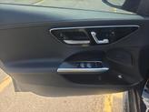 Thumbnail of 2023 Black Mercedes-Benz C-Class