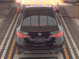 Thumbnail of 2023 Black Mercedes-Benz C-Class
