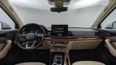 Thumbnail of 2022 Ibis White Audi Q5