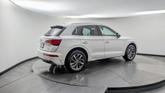 Thumbnail of 2022 Ibis White Audi Q5