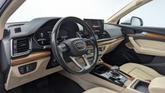 Thumbnail of 2022 Ibis White Audi Q5