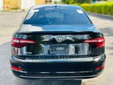 Thumbnail of 2020 Black Volkswagen Jetta