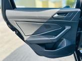 Thumbnail of 2020 Black Volkswagen Jetta