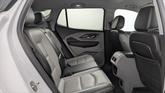 Thumbnail of 2021 Summit White GMC Terrain