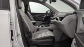 Thumbnail of 2021 Summit White GMC Terrain