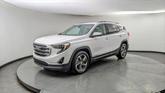 Thumbnail of 2021 Summit White GMC Terrain