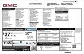 Thumbnail of 2021 Summit White GMC Terrain