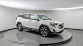 Thumbnail of 2021 Summit White GMC Terrain