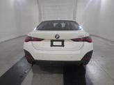 Thumbnail of 2022 Alpine White BMW 430 Gran Coupe