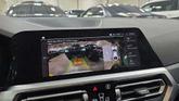 Thumbnail of 2022 Alpine White BMW 430 Gran Coupe