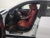 Thumbnail of 2022 Alpine White BMW 430 Gran Coupe
