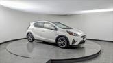 Thumbnail of 2018 Super White Toyota Prius c