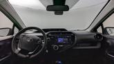 Thumbnail of 2018 Super White Toyota Prius c