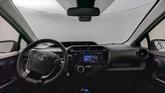 Thumbnail of 2018 Super White Toyota Prius c