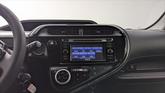Thumbnail of 2018 Super White Toyota Prius c