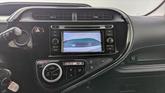 Thumbnail of 2018 Super White Toyota Prius c