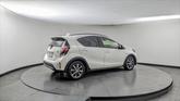 Thumbnail of 2018 Super White Toyota Prius c