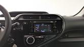 Thumbnail of 2018 Super White Toyota Prius c