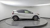 Thumbnail of 2018 Super White Toyota Prius c
