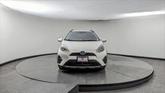 Thumbnail of 2018 Super White Toyota Prius c