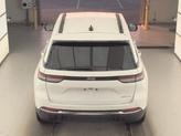 Thumbnail of 2023 Bright White Clearcoat Jeep Grand Cherokee