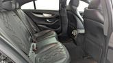 Thumbnail of 2019 Black Mercedes-Benz CLS 450