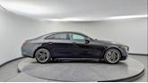 Thumbnail of 2019 Black Mercedes-Benz CLS 450