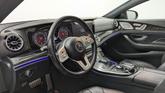 Thumbnail of 2019 Black Mercedes-Benz CLS 450