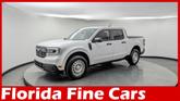 Photo of 2023 Oxford White Ford Maverick