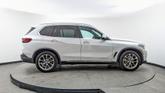 Thumbnail of 2023 Mineral White Metallic BMW X5