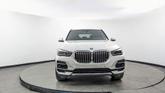 Thumbnail of 2023 Mineral White Metallic BMW X5