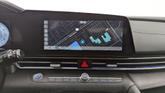 Thumbnail of 2025 Ecotronic Gray Hyundai ELANTRA