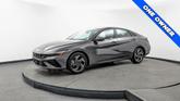 Thumbnail of 2025 Ecotronic Gray Hyundai ELANTRA