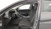 Thumbnail of 2025 Ecotronic Gray Hyundai ELANTRA