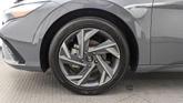 Thumbnail of 2025 Ecotronic Gray Hyundai ELANTRA