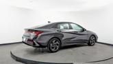 Thumbnail of 2025 Ecotronic Gray Hyundai ELANTRA