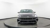 Thumbnail of 2025 Ecotronic Gray Hyundai ELANTRA