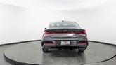 Thumbnail of 2025 Ecotronic Gray Hyundai ELANTRA