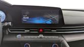 Thumbnail of 2025 Ecotronic Gray Hyundai ELANTRA