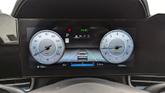 Thumbnail of 2025 Ecotronic Gray Hyundai ELANTRA