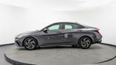 Thumbnail of 2025 Ecotronic Gray Hyundai ELANTRA