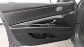 Thumbnail of 2025 Ecotronic Gray Hyundai ELANTRA