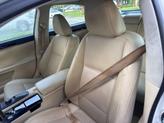 Thumbnail of 2014 Starfire Pearl Lexus ES 350